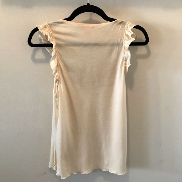 Rebecca Taylor top - Picture 2 of 5